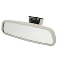 thumbnail image 1 of 4F0857511AA, Interior Rear View Mirror Panoramic Inner Back View Mirror No Blind Spots  for Car Replacement for A6 Q7 2004-2011 Griege,Beige, 1 of 8