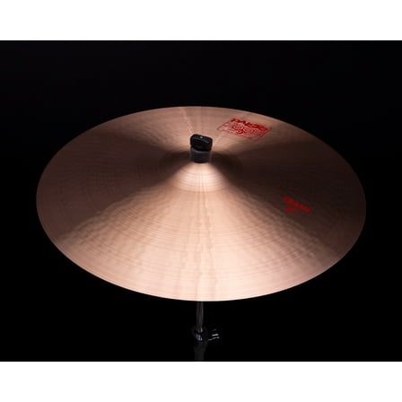 Paiste Cymbals 3710157 22 in. 2002 Series Crash Cymbal