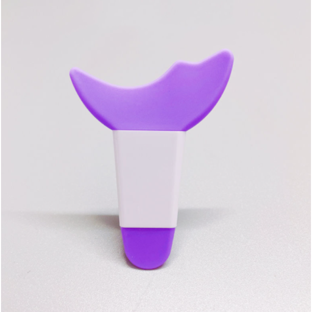 Multifunction Eye Makeup Auxiliary Guard Tool Makeup Cosmetic Eyelash Tool
