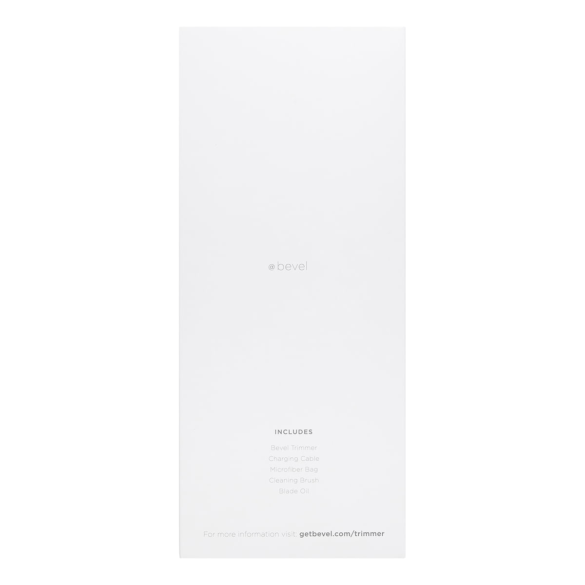 bevel trimmer walmart