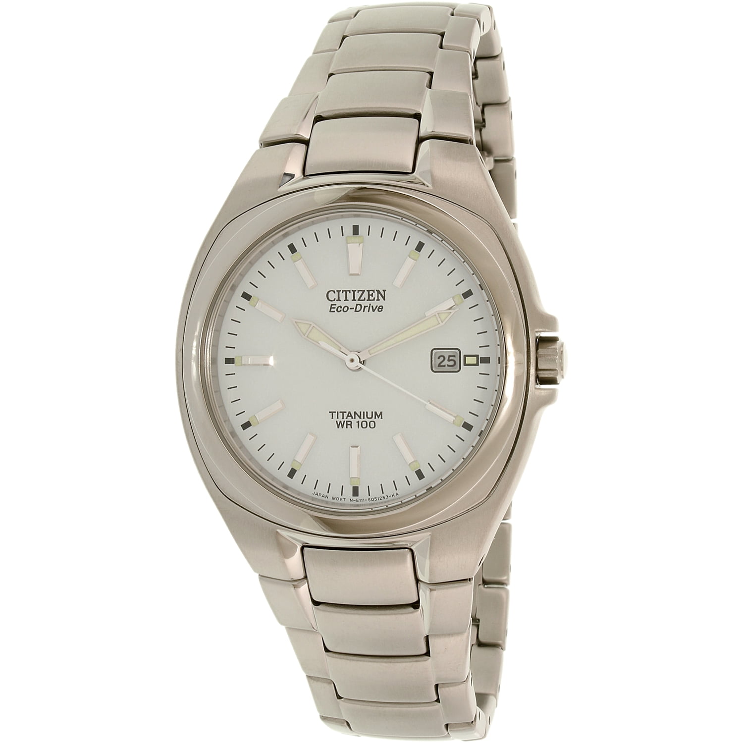 citizen eco drive watch walmart