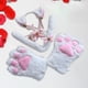 thumbnail image 1 of Conjunto de accesorios para cosplay periféricos de anime de moda para damas con orejas de gato, 1 of 5