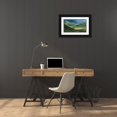 thumbnail image 3 of Lucidi, Riccardo 24x15 Black Ornate Wood Framed with Double Matting Museum Art Print Titled - Untitled, 3 of 4