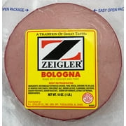 Zeigler Bologna, 16 Oz.