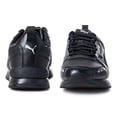 thumbnail image 3 of Tenis Puma R78 SL 37412701 Hombre negro 27, 3 of 7