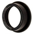 thumbnail image 2 of KarParts360 For Chevy Camaro 1991-2002 Automatic Transmission Transfer Fluid Pump Inlet Screen Seal | Steel | Black | 25.9 Millimeters / 1.02 Inches Inside Diameter | Flat Rim Shape | Round Shape, 2 of 4
