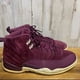 thumbnail image 3 of Ni - ke Ni - ke Air Jordan 12 Retro Bordeaux Men's Size 11.5 Basketball Shoes, 3 of 5