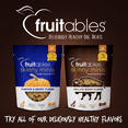 thumbnail image 5 of Fruitables Skinny Mini Dog Treats – Grilled Bison – Dry Biscuit – 12oz, 5 of 8