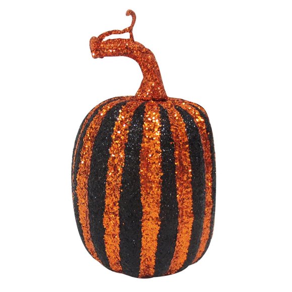 Mini citrouille décorative d'Halloween Import-Creative Design