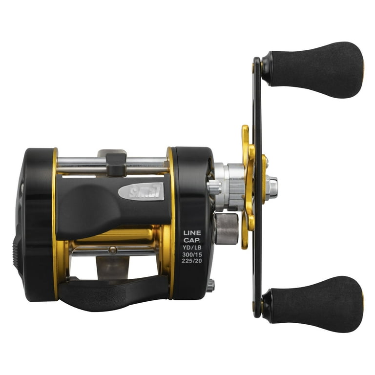 casting fishing reels for sale Feather Chromium the knobs of each reel handle incorporate an eye Silvercast B Spincast Reels by