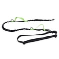 thumbnail image 2 of Traction Rope, Walking Training  Nylon Pet Leash Reflective Retractable Portable Adjustable Dog Traction Rope For Small Medium Pets Dogs, 2 of 8