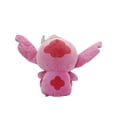 thumbnail image 3 of Poupée Stitch Stitch Étoile Stitch Marionnette Poupée Jouet en Peluche Poupée Oreiller de Sommeil Poupée, 3 of 5