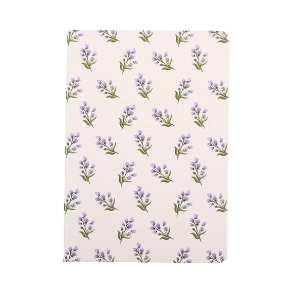 Journal Pen+Gear Blossom 1 pieza