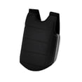 thumbnail image 1 of Chaleco protector de pecho para karate, cómodo, ajustable y fácil de usar, protector de boxeo para L, 1 of 8