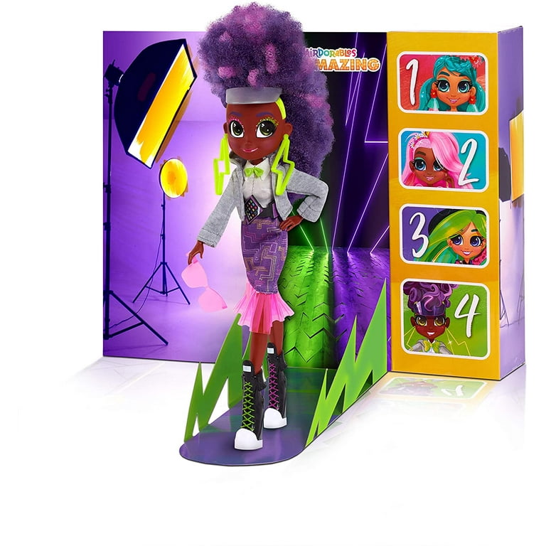 Hairdorables kmart 2025