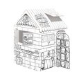 thumbnail image 4 of Bankers Box Play - Jouer Licorne, 4 of 6