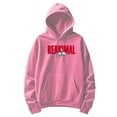 thumbnail image 4 of Reanimal Merch Hoodie New Game Spring&Autumn Fashion Men/Women Casual  Long Sleeve Unisex Sweatshirts, 4 of 6