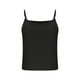 thumbnail image 5 of Top para mujer,Blusa informal sin mangas con cuello en V para mujer, tirantes ajustables, poliéster liso, uso diario, sopatenor, 5 of 9