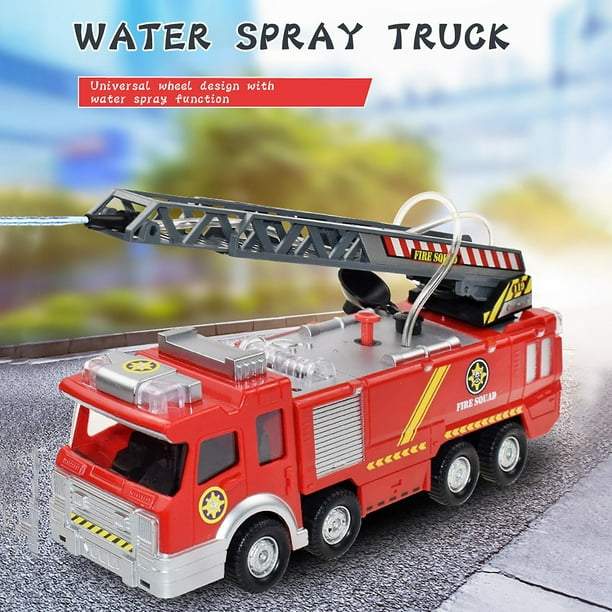 Fireman toys walmart hotsell