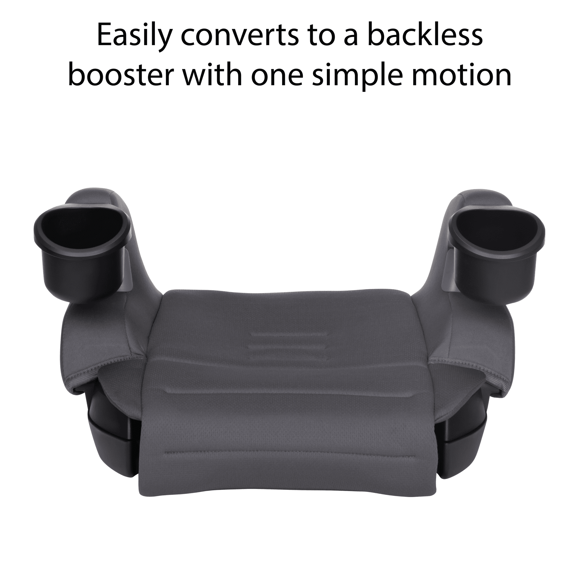 Safety 1st SlimRide 4-in-1 Convertible Car Seat