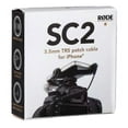 thumbnail image 1 of CABLE 3.5MM TRS Rode SC2, 1 of 2