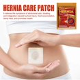 thumbnail image 5 of 10pcs Good Health Stomach Care Patch Effectively Relieve Stomach Pain Patches for Men Women Stomach Pain Treatment, 5 of 5