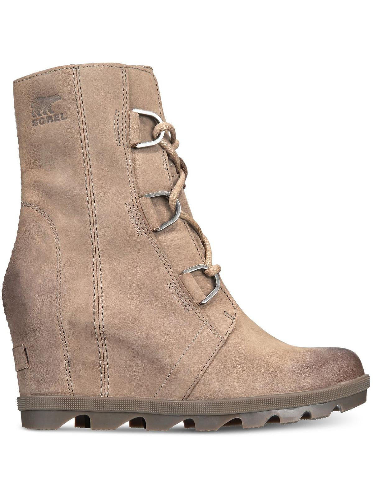 Sorel Women s Joan of Arctic Wedge II Boot Walmart