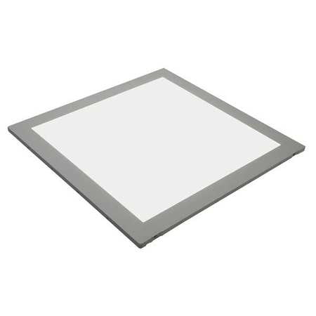 Ge Lighting Ceiling Fixture Led Edgelit 2x2 Let22a040mmt40vqltwhte