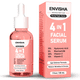 thumbnail image 3 of JIN Suero facial con colágeno y ácido hialurónico Cuidado de la piel Antienvejecimiento Arrugas Blanqueamiento Hidratante Exfoliante Reduce los poros Niacinamida, 3 of 5