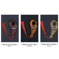 thumbnail image 5 of Rotating Prayer Beads with Led Digital Counter Portable Finger Counter Prayer Islamic Muslim Eid Gifts C, 5 of 5