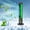 Black, variant on Portable USB Fan Air Conditioner with Two Speeds,Simulates Natural Wind for Cool and Soothing Feel,Desktop or Floor Standing,Quiet Operation for Home Office and Bedroom,33cm Tall