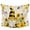 Pink, variant on Yellow Gnomes Small Tapestry for Bedroom Wall Hanging Tapestry, Sunflower Floral Bee Vintage Ceiling Backdrop Tapestries Poster Blanket Wall Decor for Teens Room Living Room Dorm 23" x 28"