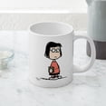 thumbnail image 5 of CafePress - Marcie - 20 Oz White Ceramic Mega Mug, 5 of 5