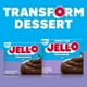 Jell-O Sugar Free Instant Pudding & Pie Filling - Chocolate Fudge - 1.4 Oz