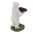 thumbnail image 4 of Watch Storage Stand, Multifunctional Three Dimensional Simulation Watch Stand  For Home L Lucky Dog,Panda, Bear,Brown Bear,White Bear, 4 of 8