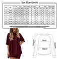 thumbnail image 2 of Cozyfort Pajamas for Women Set Plus Size Women's Originals 2 Piece Lounge, Comfywear Supersoft Boxy T-Shirt & Sleep Shorts Loungewear Set Lounge Sets for Women 2 Piece, 2 of 5