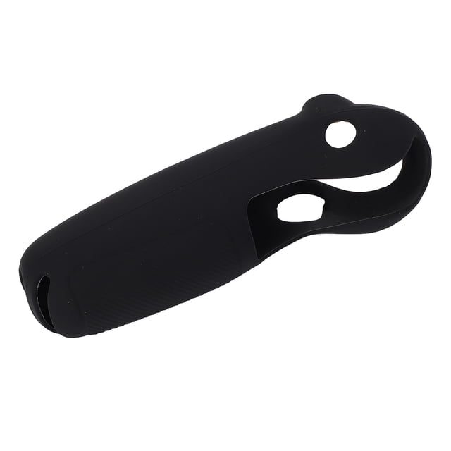 Drone Motion Controller Cover, Perfect Fit Remote Controller Protective Sleeve for Avata 2 Motion Controller Rocker 3 Black,Grey
