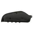 thumbnail image 4 of Gloss Black Left Side Wing Mirror Cover Case Cap Mirror Cover Casing for Opel Astra 04-08, 4 of 8