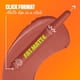 thumbnail image 5 of Labial NYX Fat Matte Rose Robe Vegano y Libre de Crueldad, 5 of 9