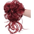 thumbnail image 1 of LAICAIW Chignon Désordonné Extension de Chouchous pour Femmes Filles, 1 of 7