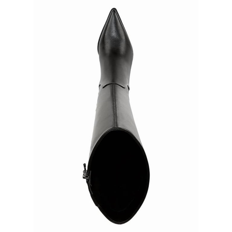 Circus NY by Sam Edelman Women's Yulia Knee High Boot Black