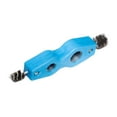 thumbnail image 2 of Battery Brush, Portable Corrosion Prevention for Cable Thread Blue, 2 of 6