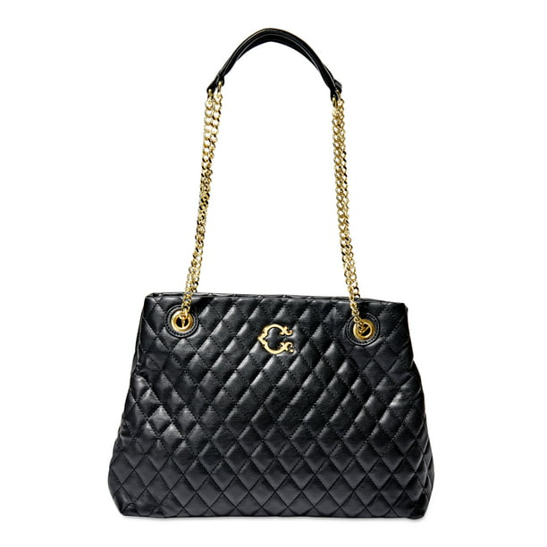 C. Wonder - Time And Tru Faux Leather Crossbody Women's Handbags ...