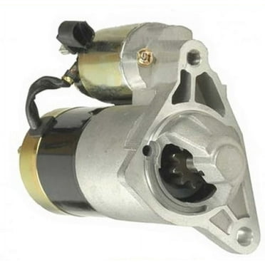 Starter Compatible with Jeep 1999-2002 Jeep Grand Cherokee LIMITED