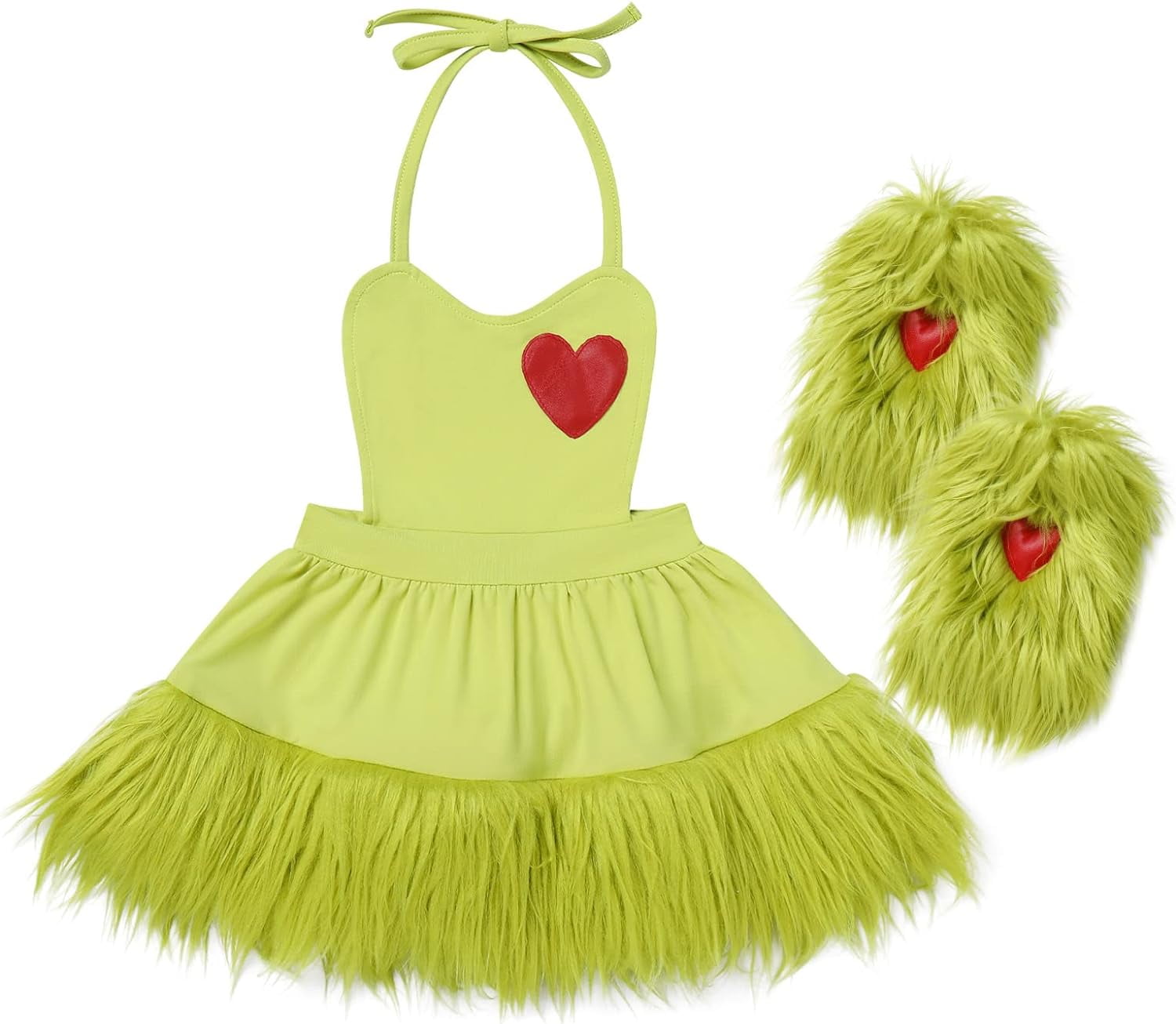 Disfraz Minnie Bebe IBTOM CASTLE Mameluco De Fiesta De Cactus Para