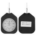 thumbnail image 4 of Dial Tension Meter, Tension Gauge Handheld Tensiometer Single Needle With Single Pointer For Electronic Switch For Relay Tip Pressure, 4 of 8