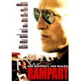 thumbnail image 1 of Pre-Owned Rampart (DVD), 1 of 1