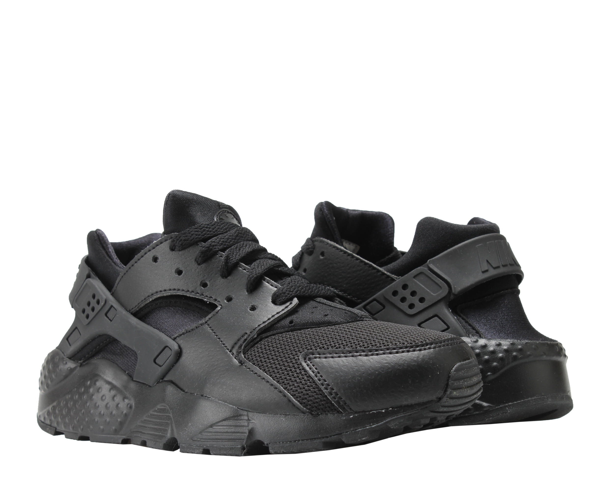 Nike Huarache Run (GS) Big Running Shoes Size 4.5 Walmart.com