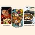 thumbnail image 3 of Fuerador De Lana De Acero De Largo, Cepillos De Lavado De De Olla Con Orificio Colgante, Esponja De Metal Para Limpiar La Cocina, Ollas, Sartenes, Parrillas, 3 of 7