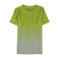 thumbnail image 1 of Aeropostale - Camiseta básica con bolsillo para hombre, color block, verde, pequeña Aeropostale Camiseta básica, 1 of 1